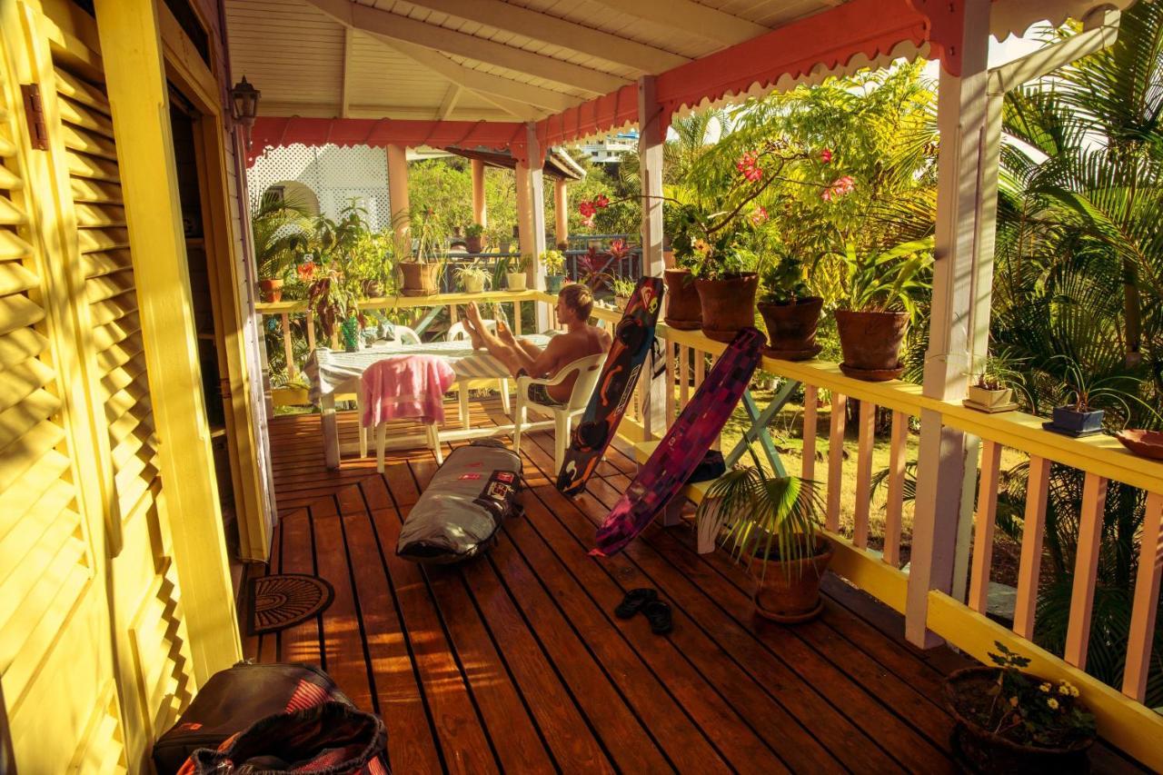 ויו פורט Villa Caribbean Dream מראה חיצוני תמונה