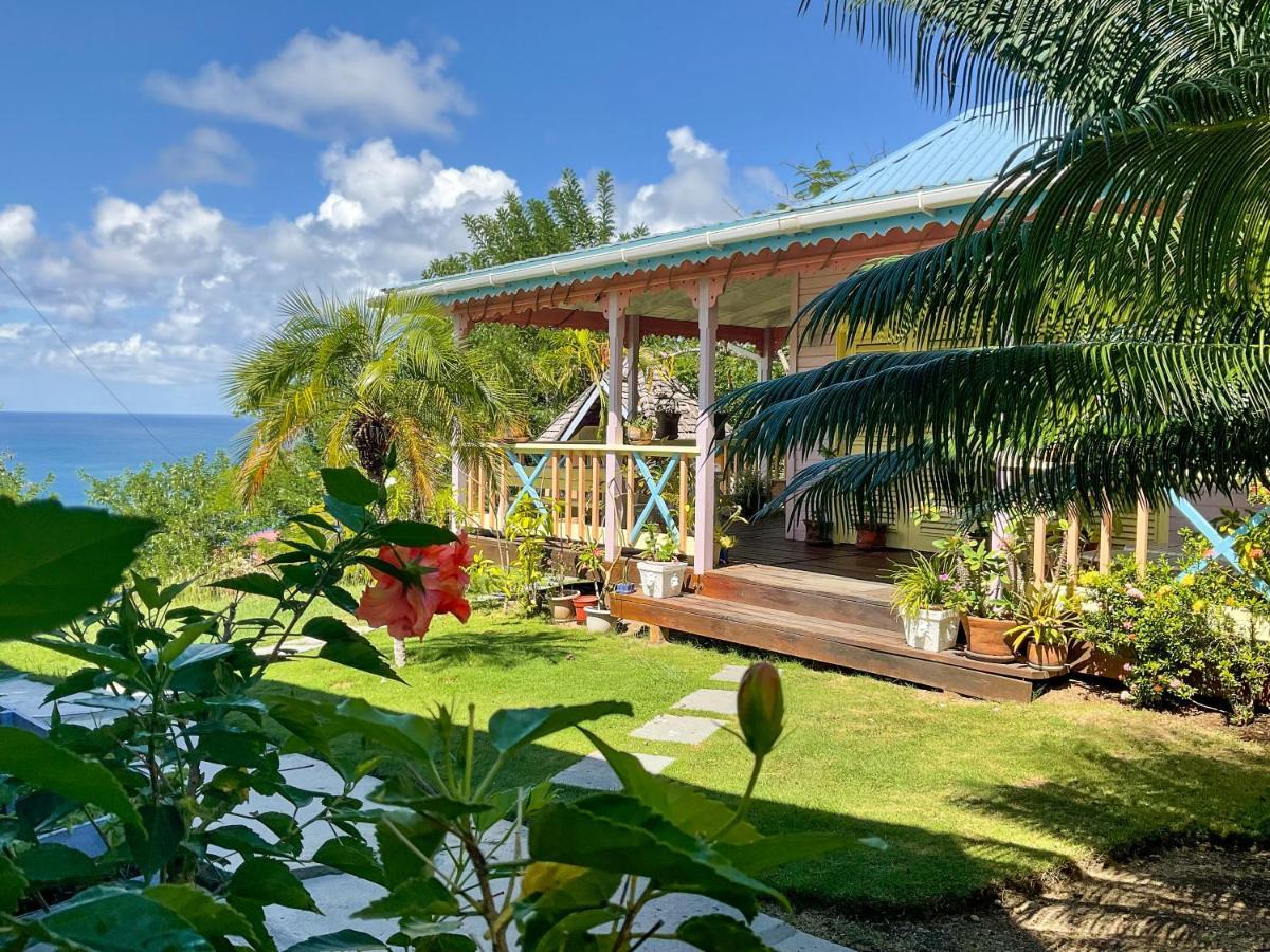 ויו פורט Villa Caribbean Dream מראה חיצוני תמונה