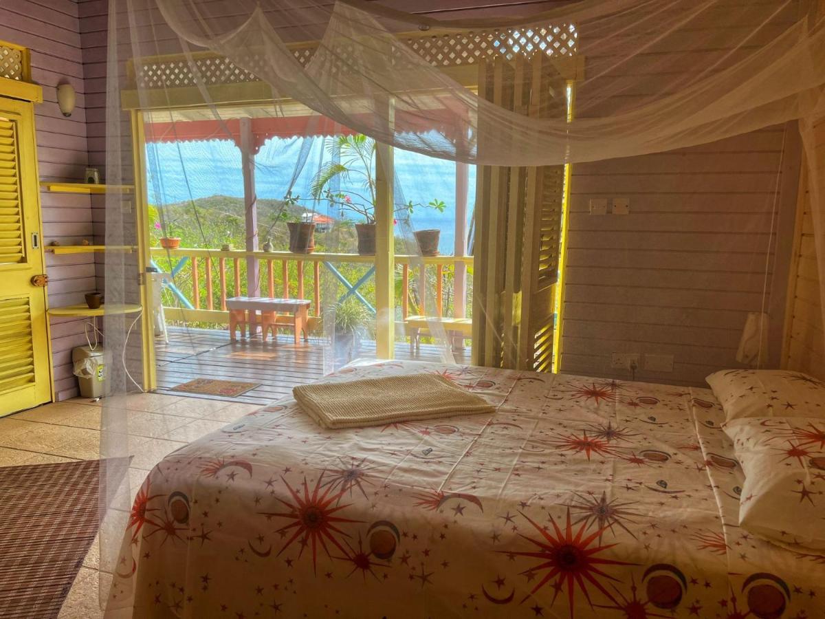 ויו פורט Villa Caribbean Dream מראה חיצוני תמונה