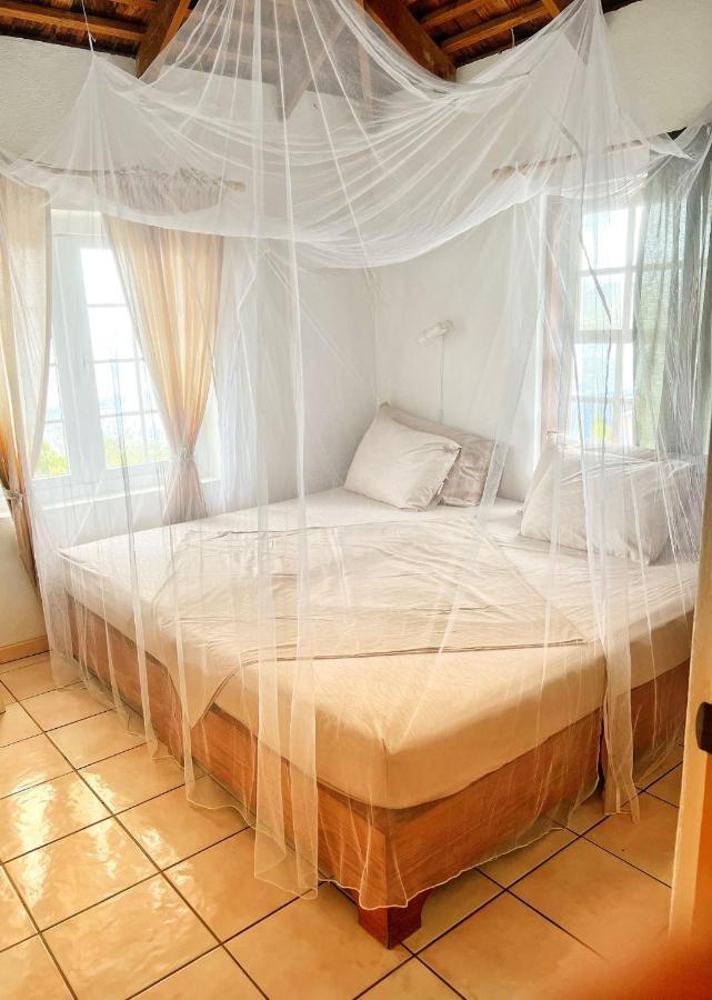 ויו פורט Villa Caribbean Dream מראה חיצוני תמונה