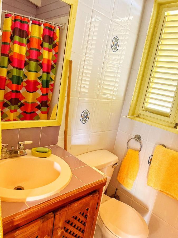 ויו פורט Villa Caribbean Dream מראה חיצוני תמונה