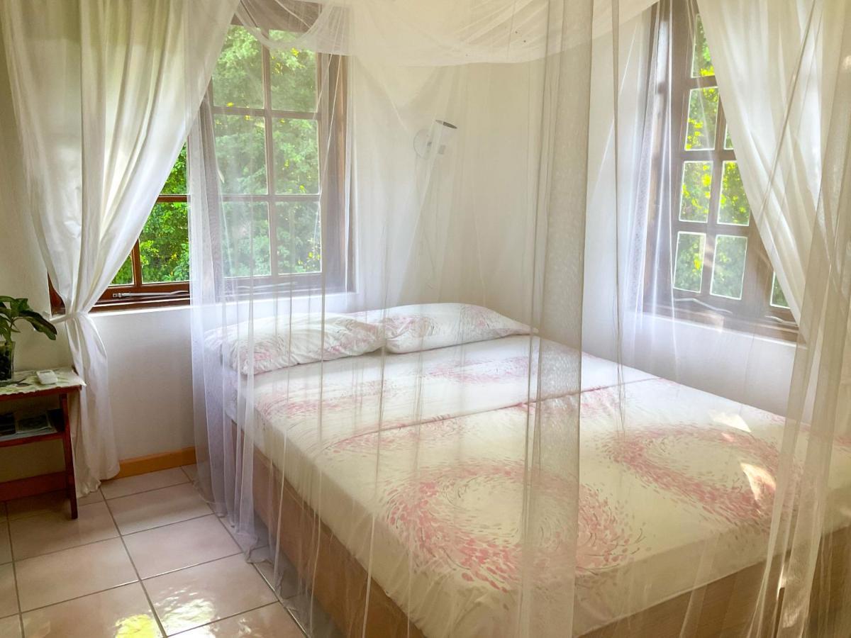 ויו פורט Villa Caribbean Dream מראה חיצוני תמונה