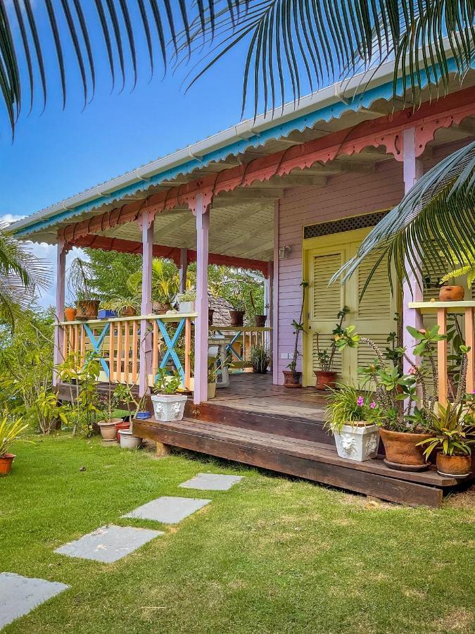 ויו פורט Villa Caribbean Dream מראה חיצוני תמונה
