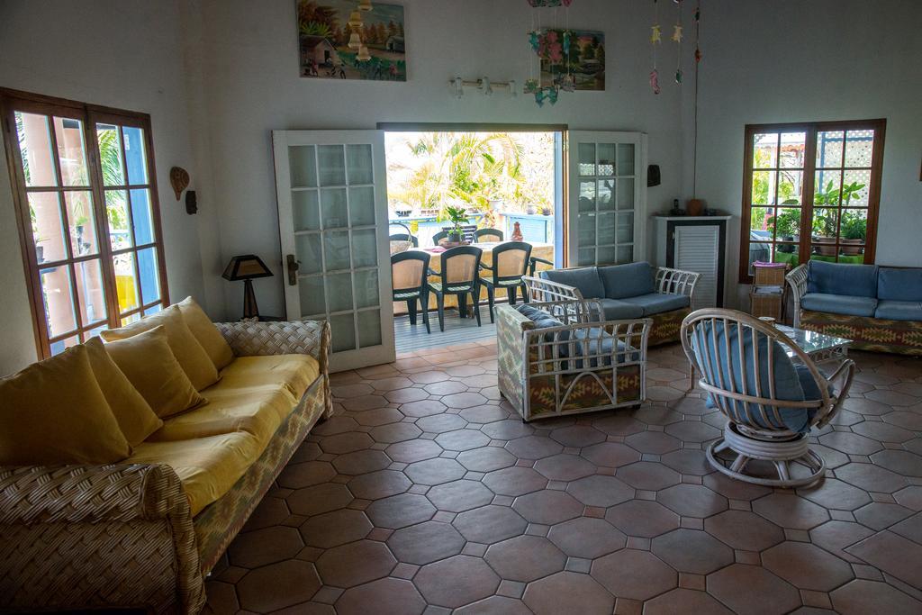 ויו פורט Villa Caribbean Dream מראה חיצוני תמונה