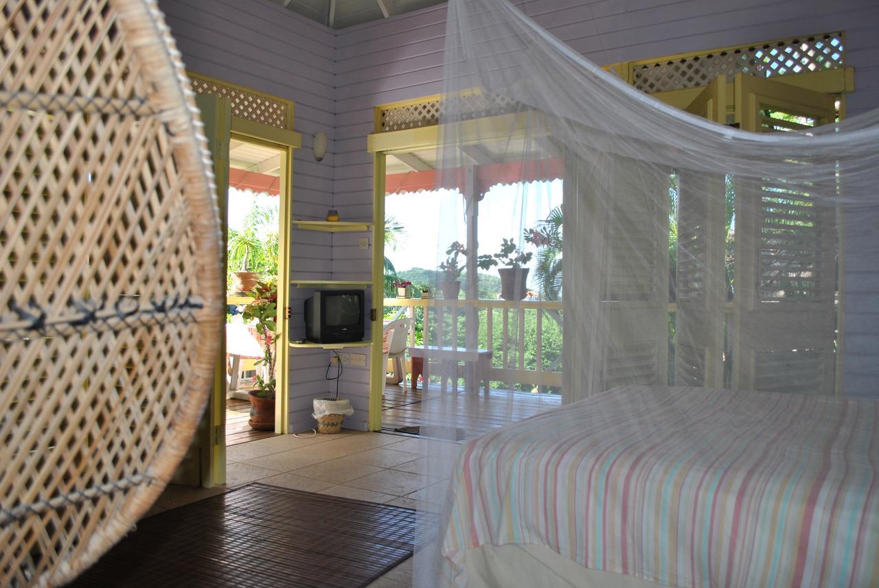 ויו פורט Villa Caribbean Dream מראה חיצוני תמונה